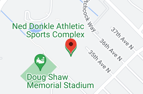 Ned Donkle Athletic Complex