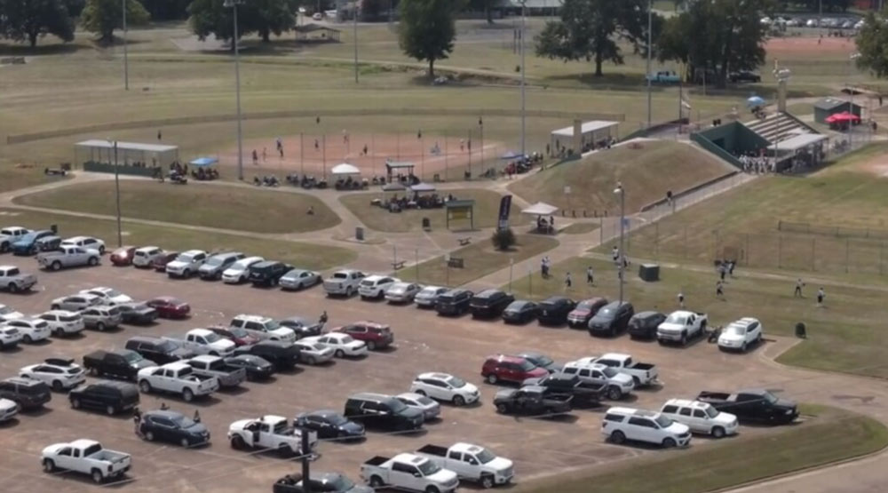 Ermer Dansby Pondexter Sports Complex