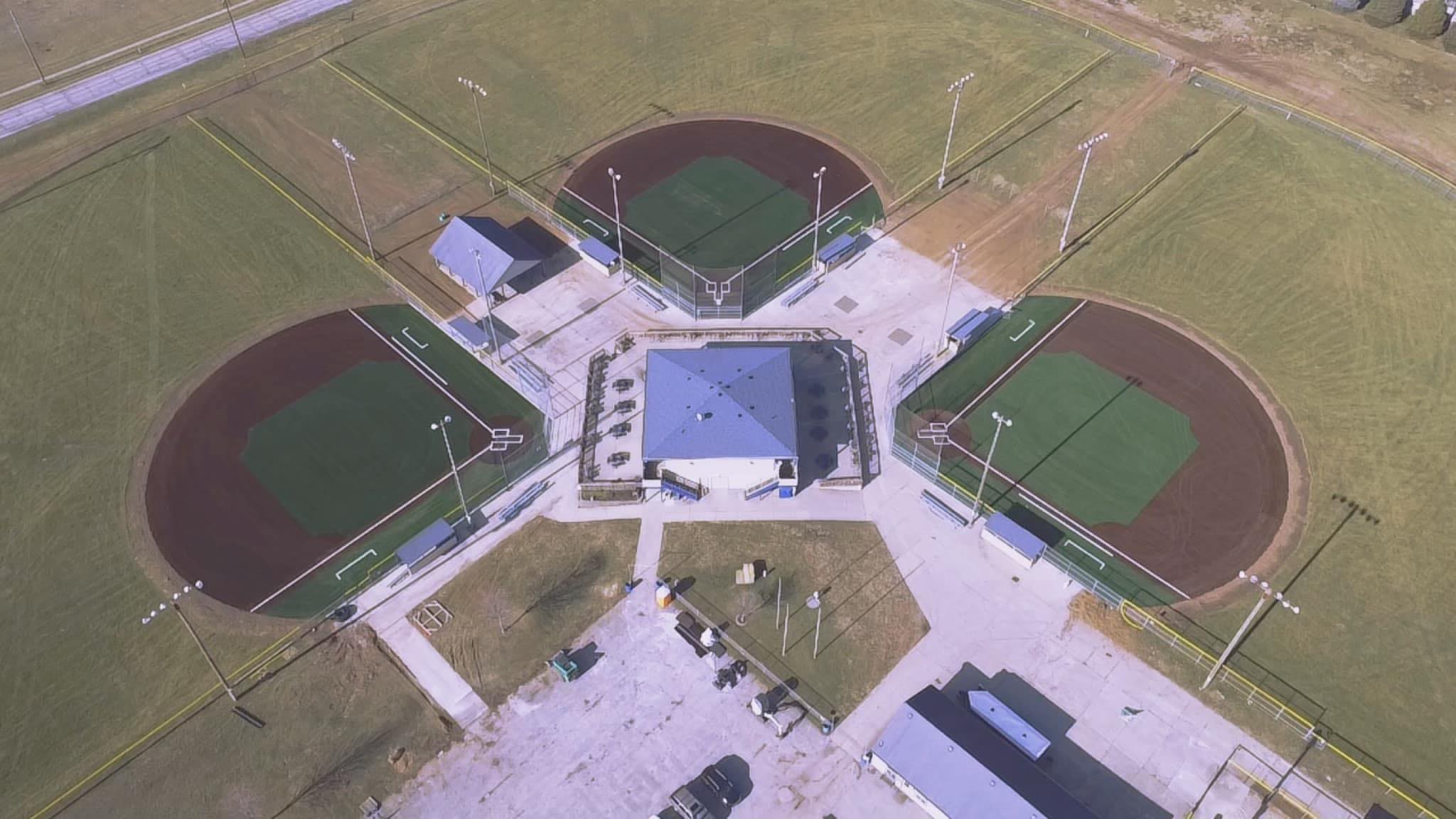 Indianapolis Sports Park