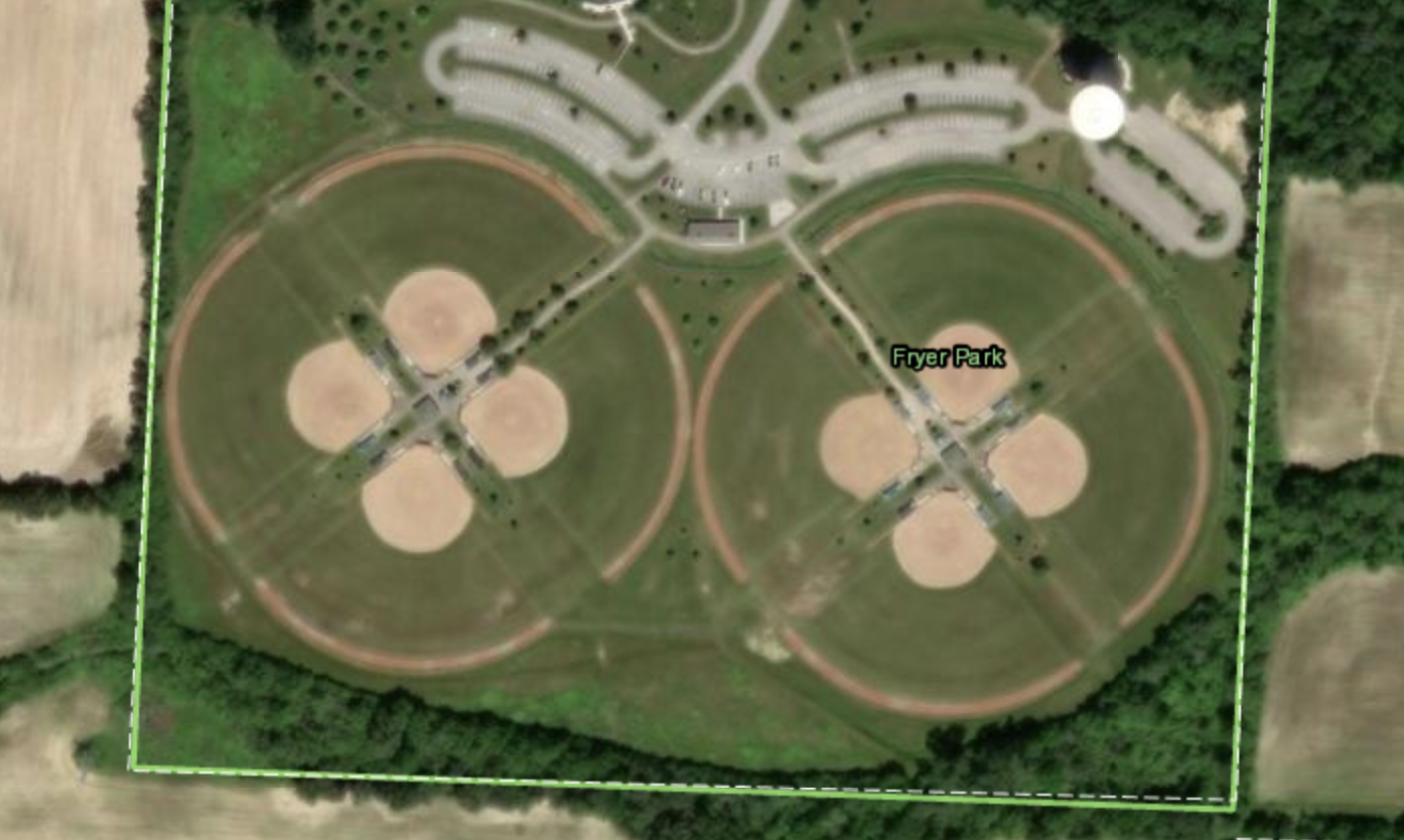 Fryer Park