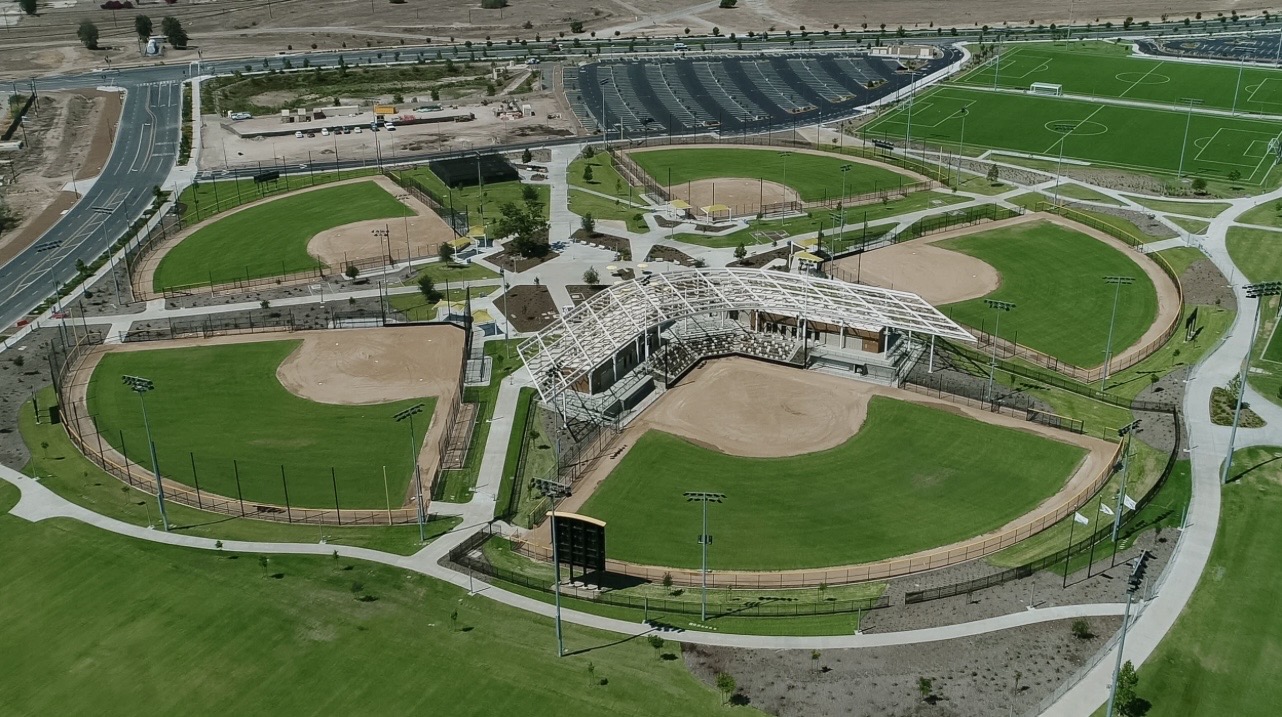 Great Park