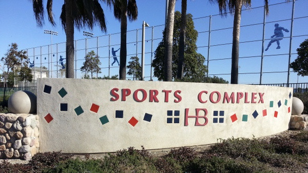 HB Sports Complex