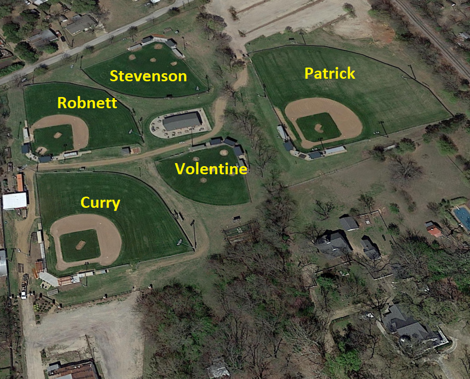 Optimist Fields