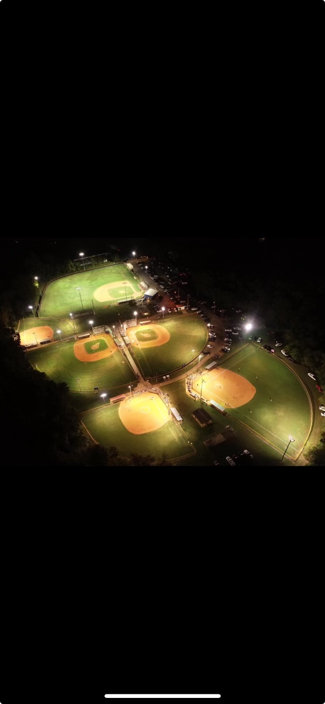 Bellevue Sports Complex