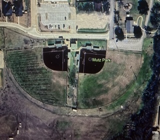 Ferris Youth Ballpark