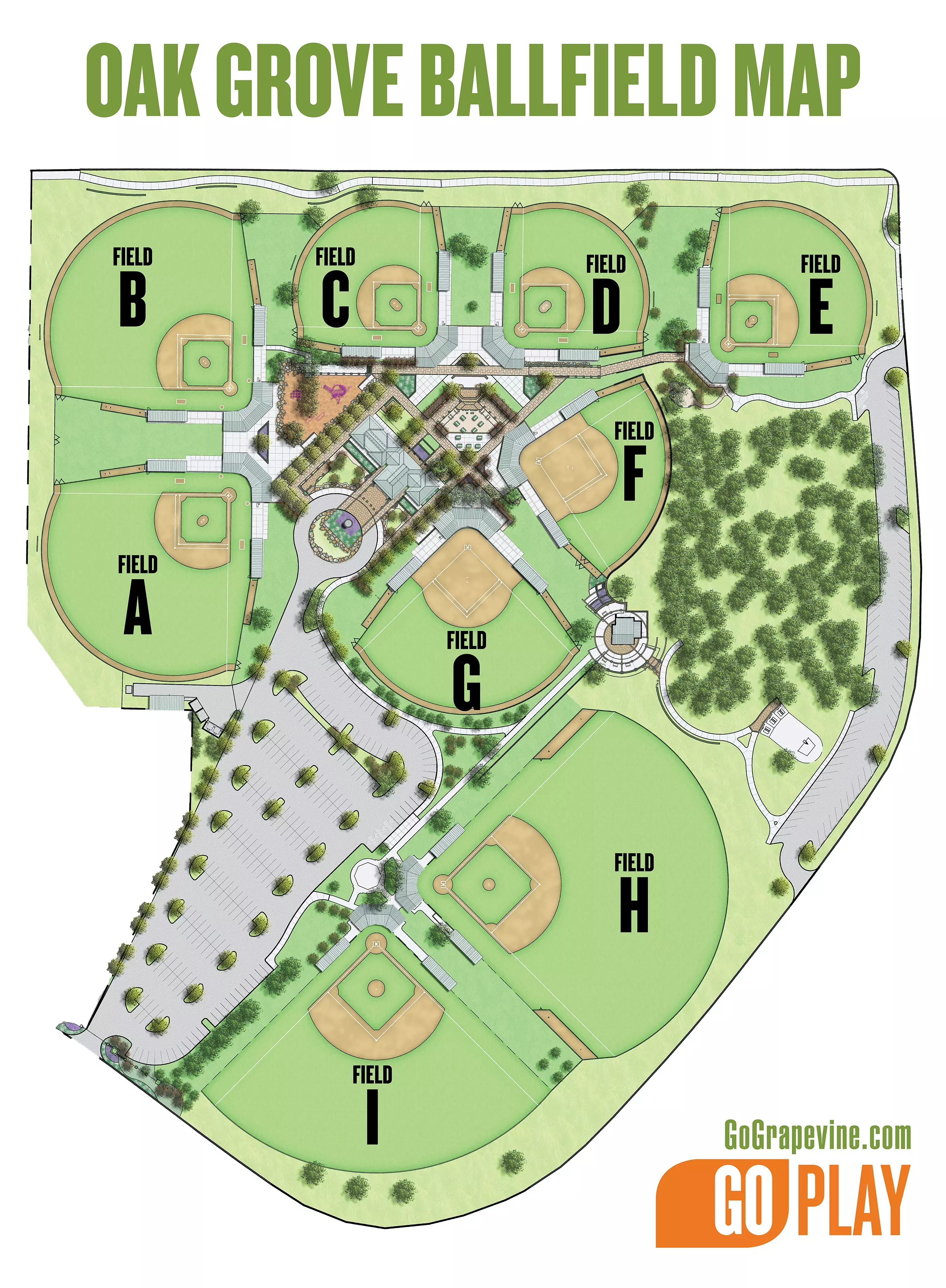 Oak Grove Park