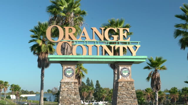 Orange County