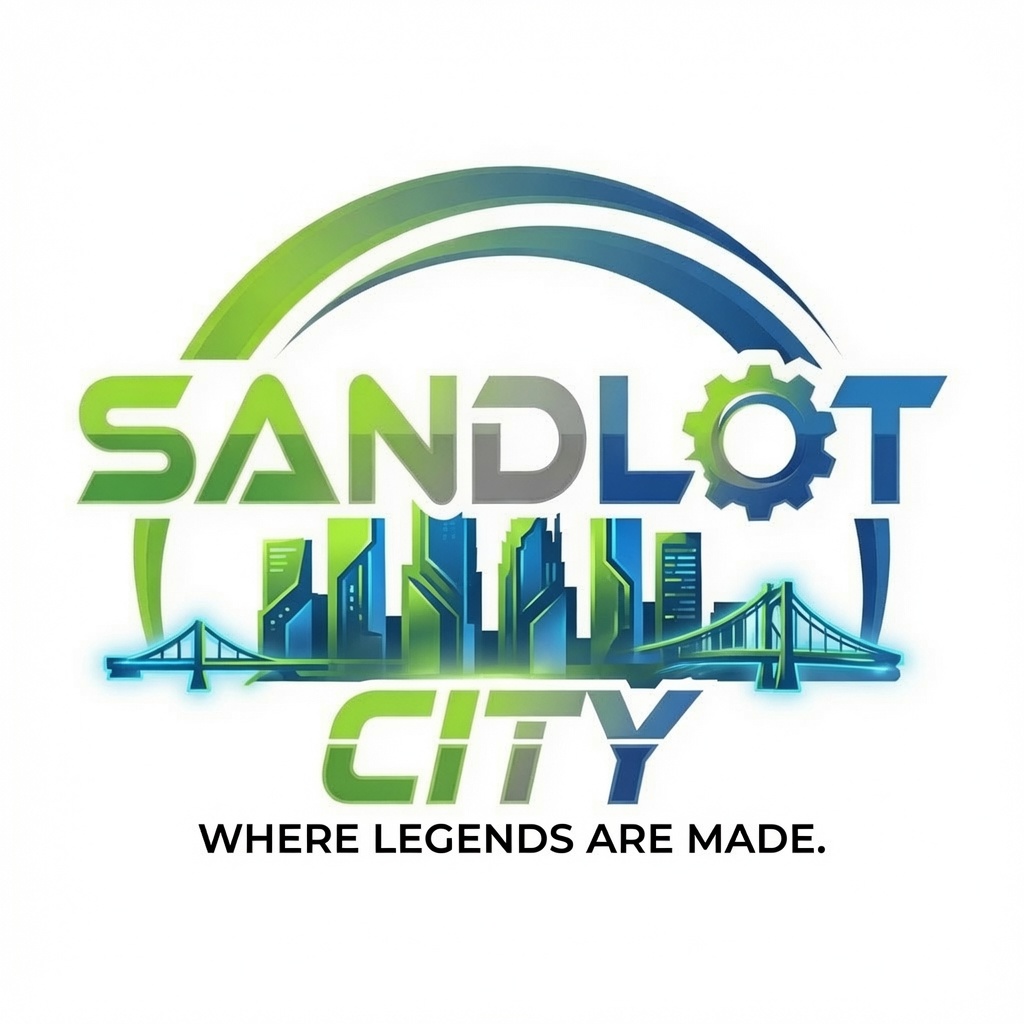 Sandlot City