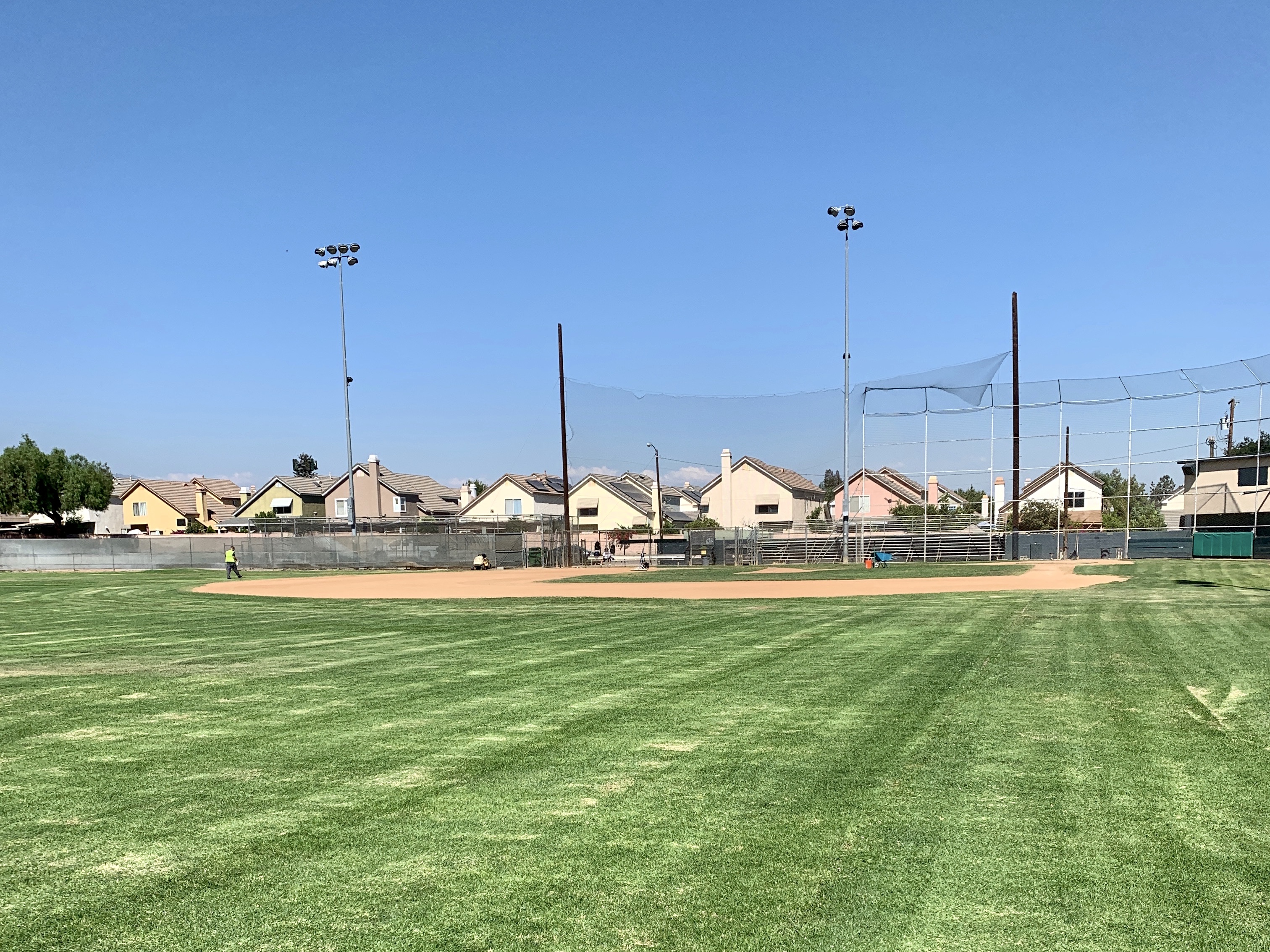 Hawkins Field