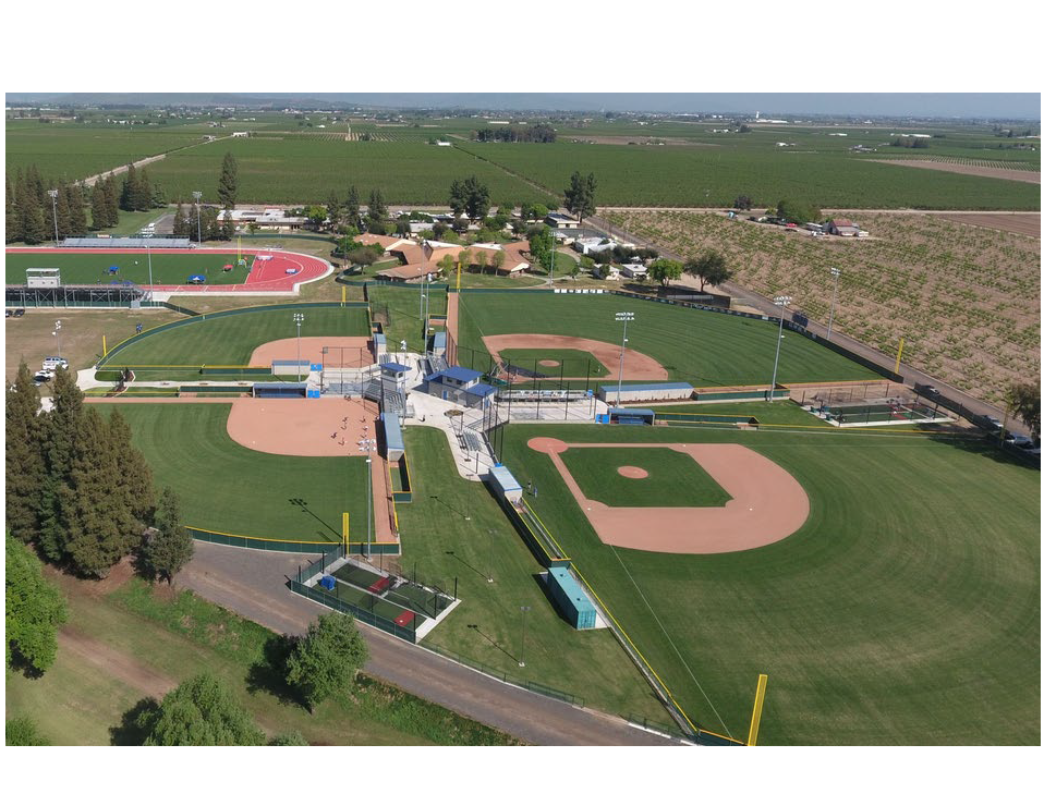 Immanuel Sports Complex