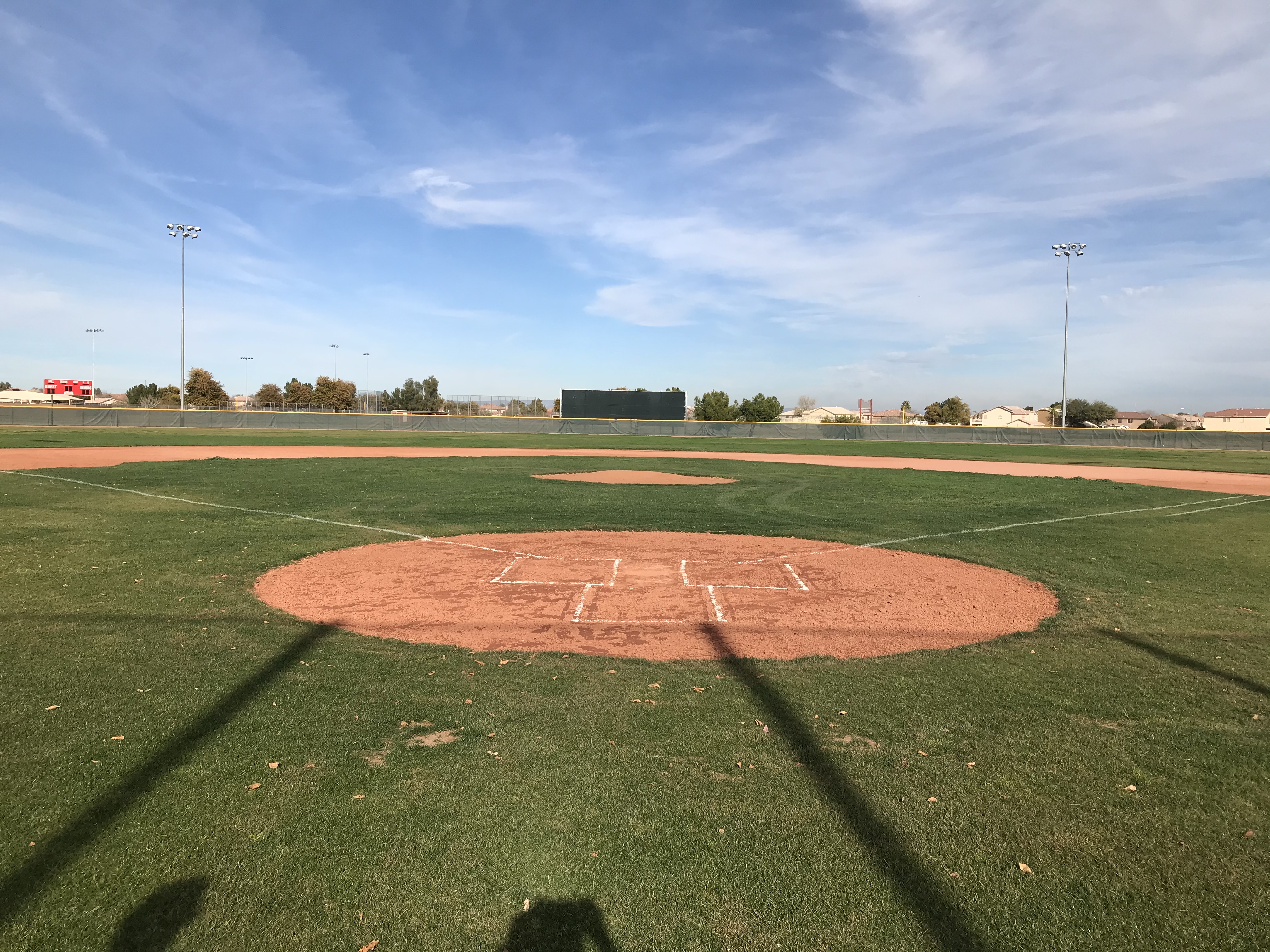 Dysart High School