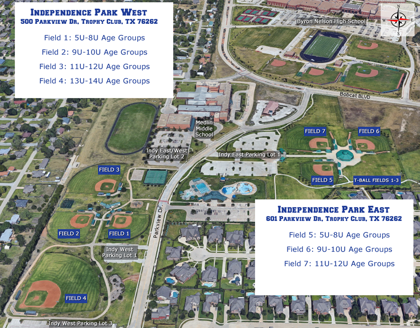 Independence Park West