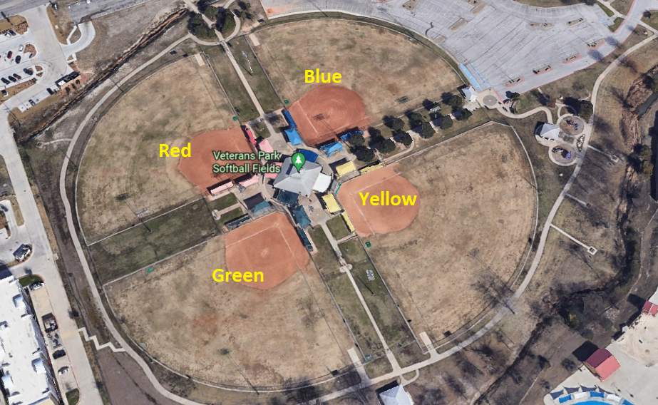 Veterans Park
