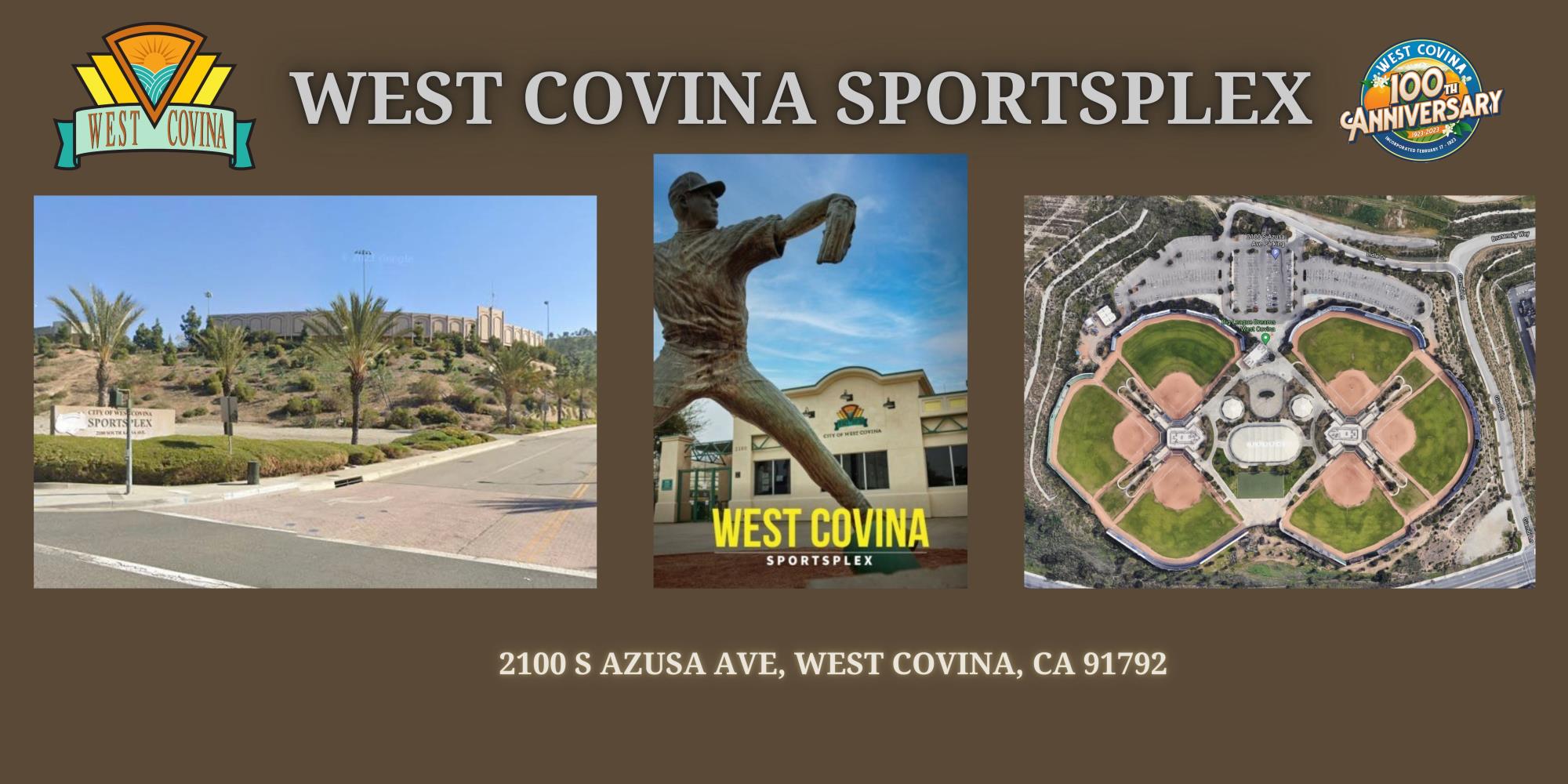 West Covina Sportsplex