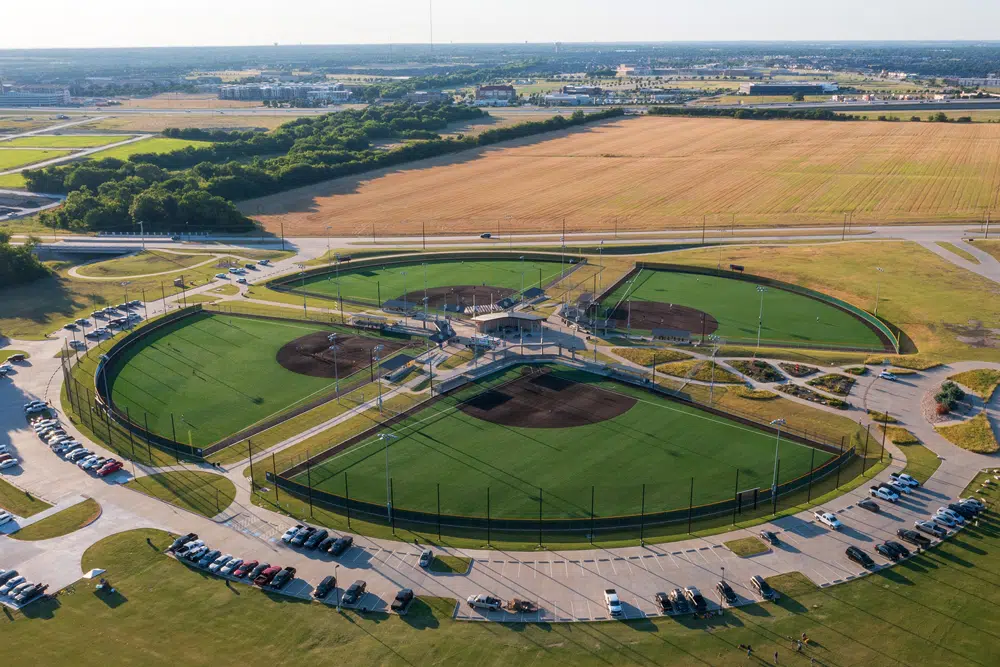 Spirit Park (Allen, TX)