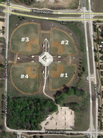 Breckinridge Park
