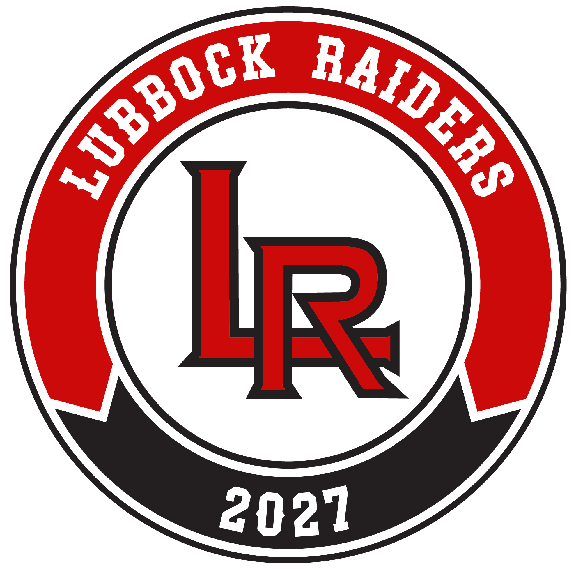 National Championship Sports Baseball Lubbock Raiders Gibson 12U D1