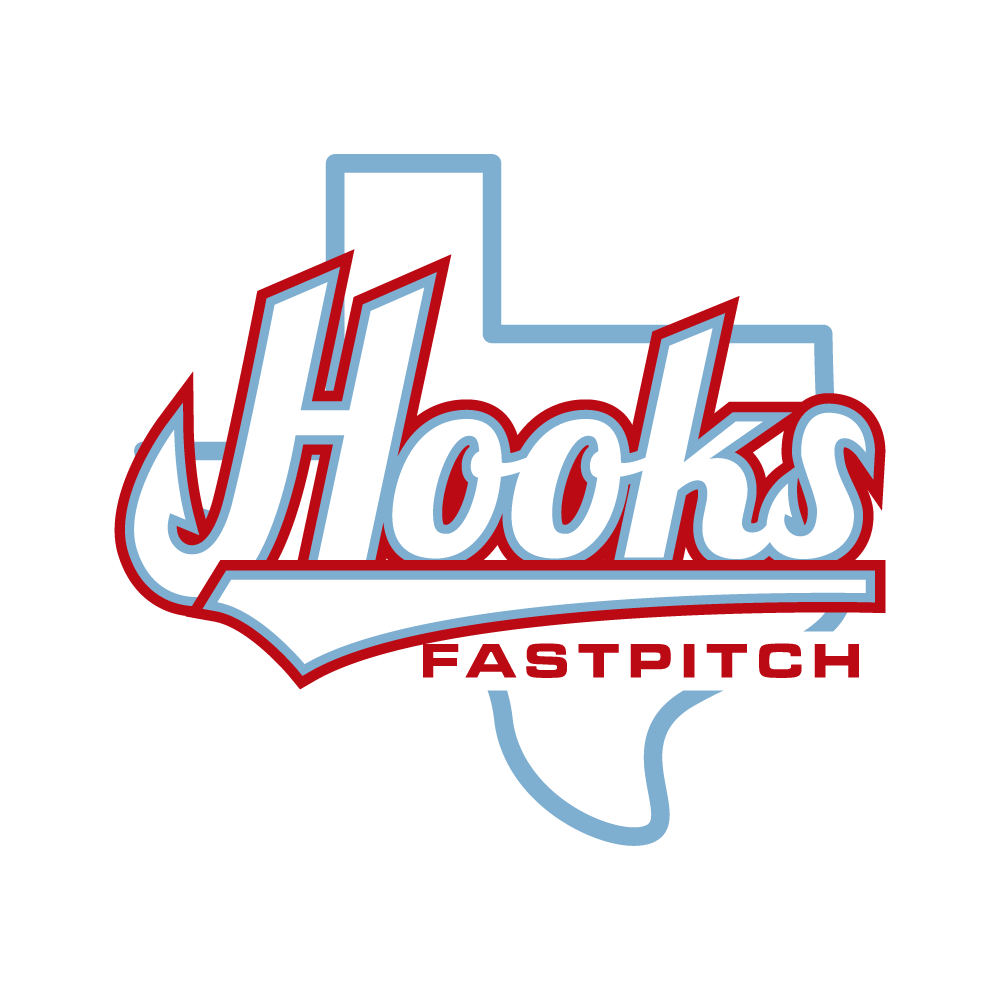 National Championship Sports Fastpitch Texas Hooks 12U Blue 12U C
