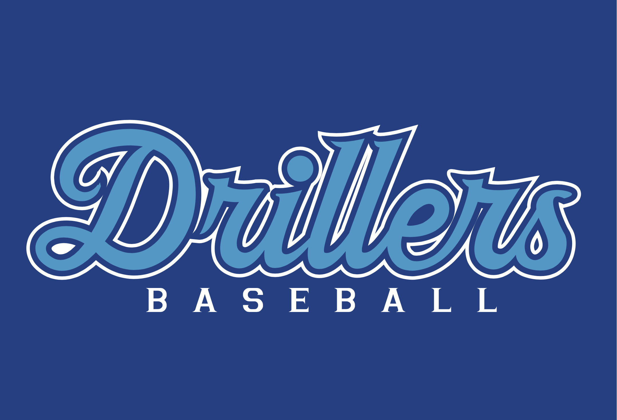 National Championship Sports Baseball Drillers Baseball Club 8U D1 KP