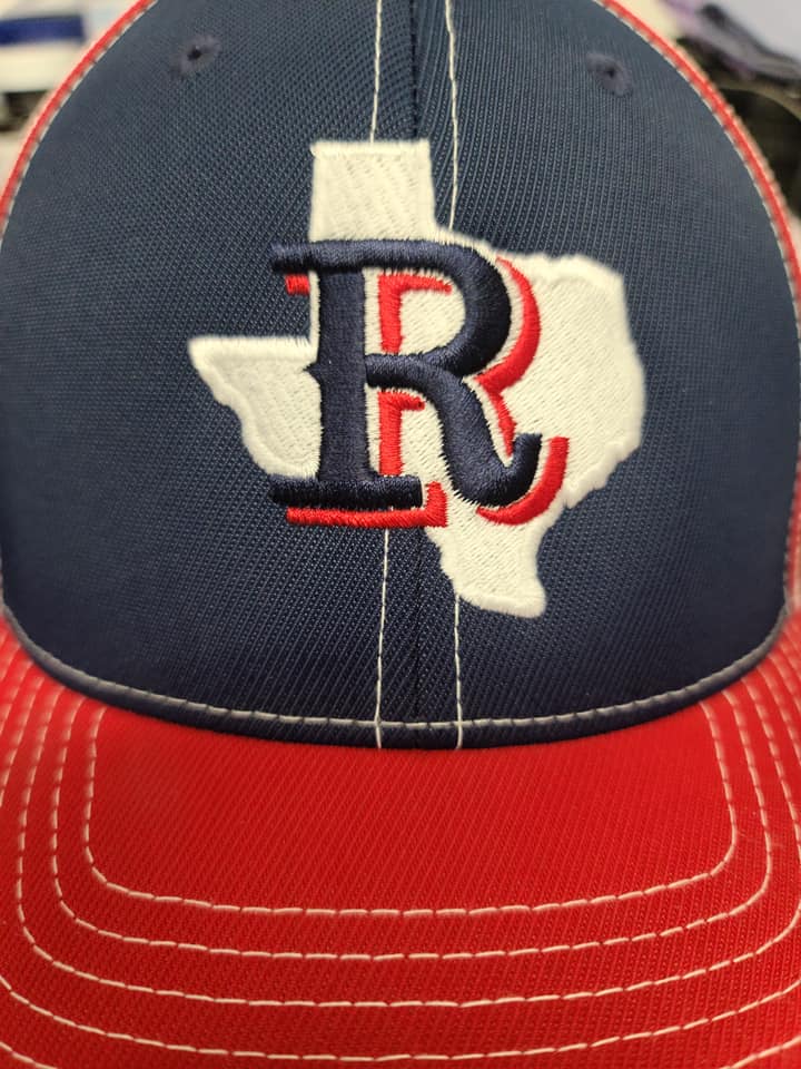 National Championship Sports Slowpitch Texas Rush 40 40s MENS AAA