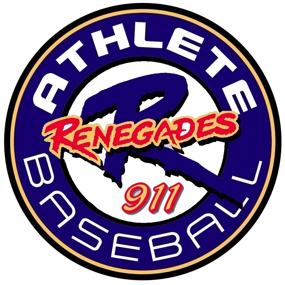 National Championship Sports Baseball Athlete911 Renegades 14U D1