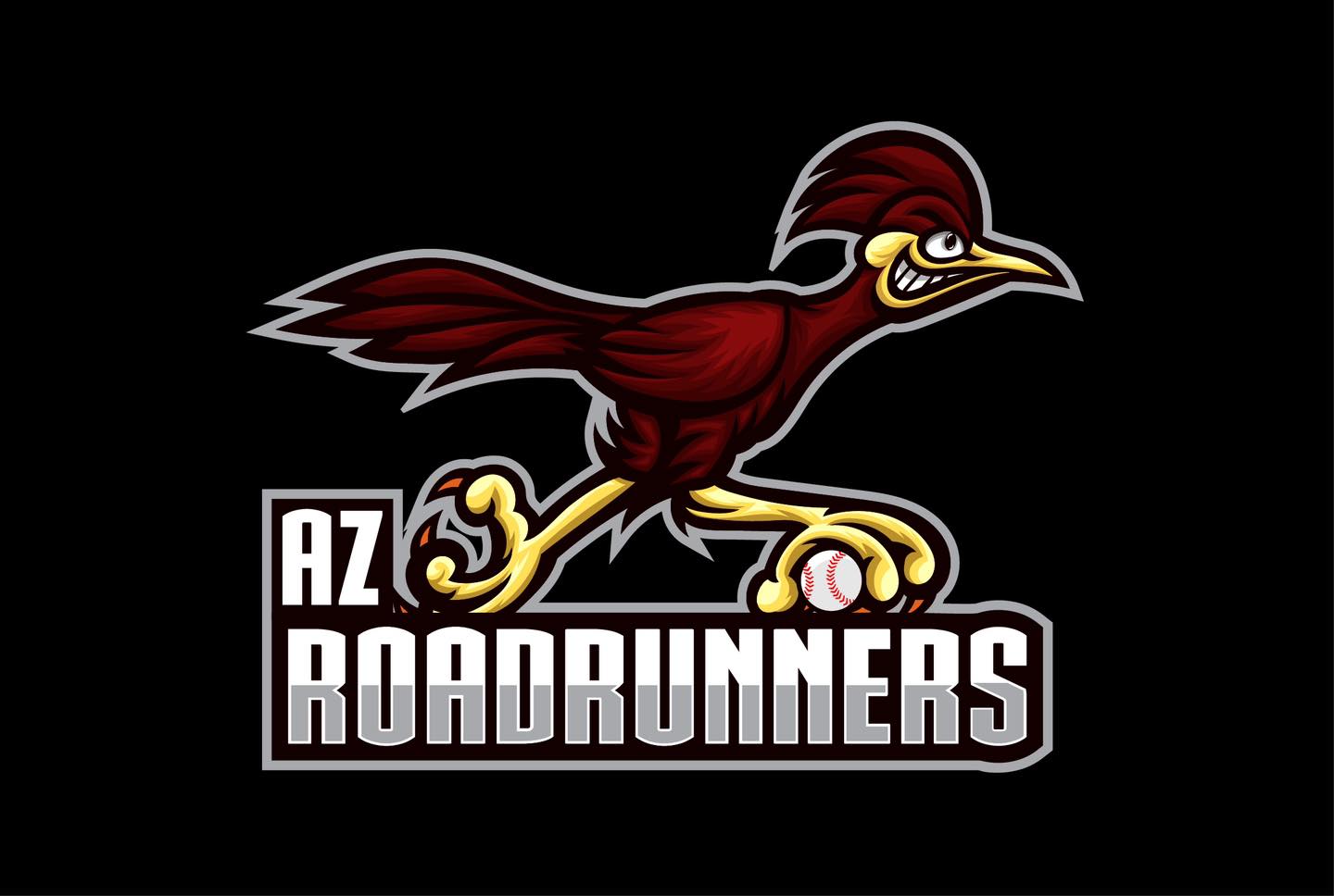 National Championship Sports Baseball AZ Roadrunners 11U D1