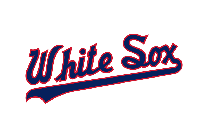 White Sox Font by KtwoP · Creative Fabrica