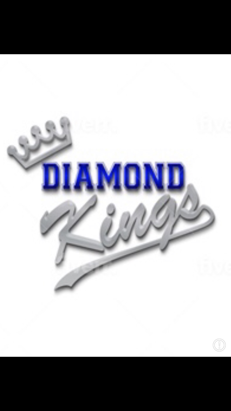 National Championship Sports Baseball Diamond Kings 10U D3