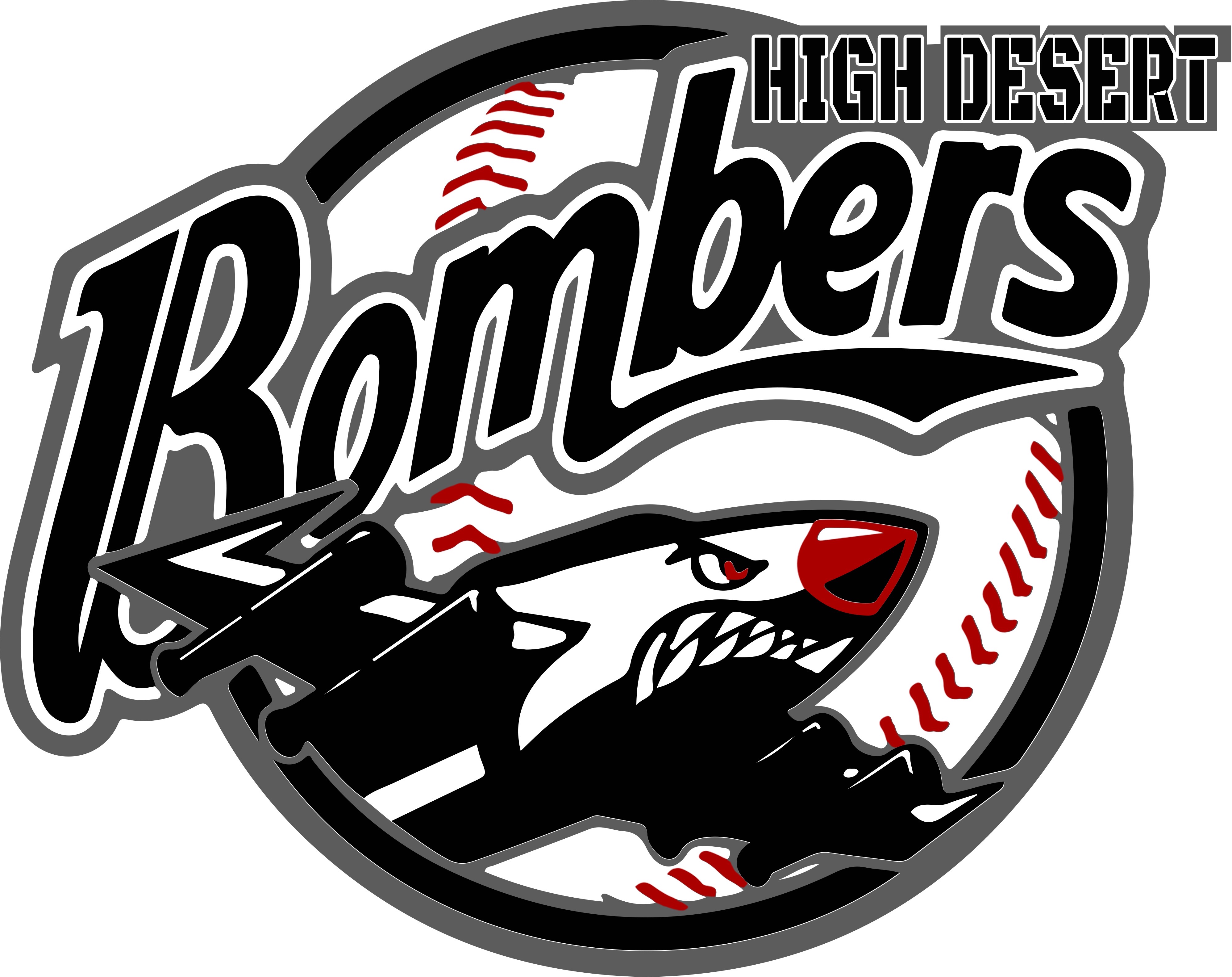 National Championship Sports Team Page | High Desert Bombers Rb | 12U D3.