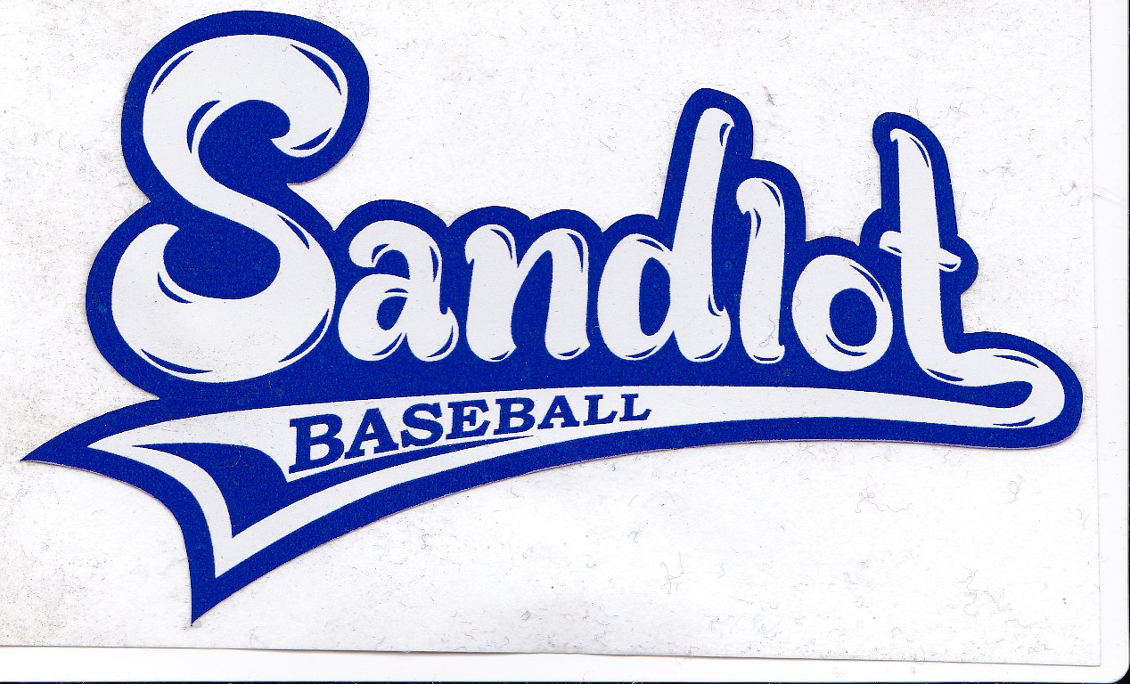 National Championship Sports Baseball Sandlot 12U 12U D3