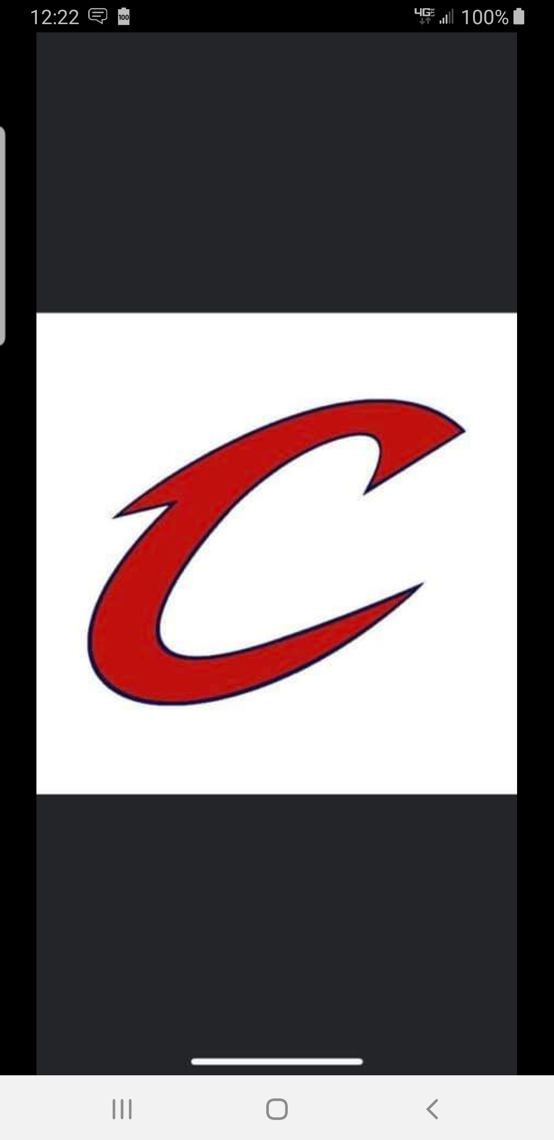 National Championship Sports Baseball Texas Cutters 11U D3