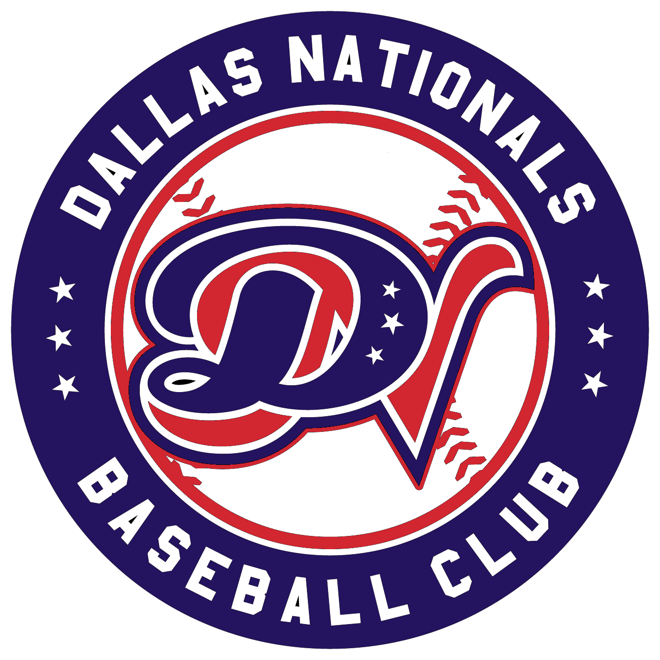 National Championship Sports Baseball Dallas Nationals Lozano 11U D3