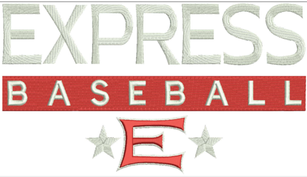 National Championship Sports Baseball The Express Baseball Club