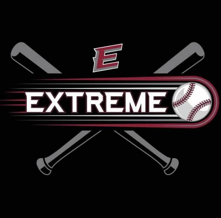 Xtreme Baseball Logo