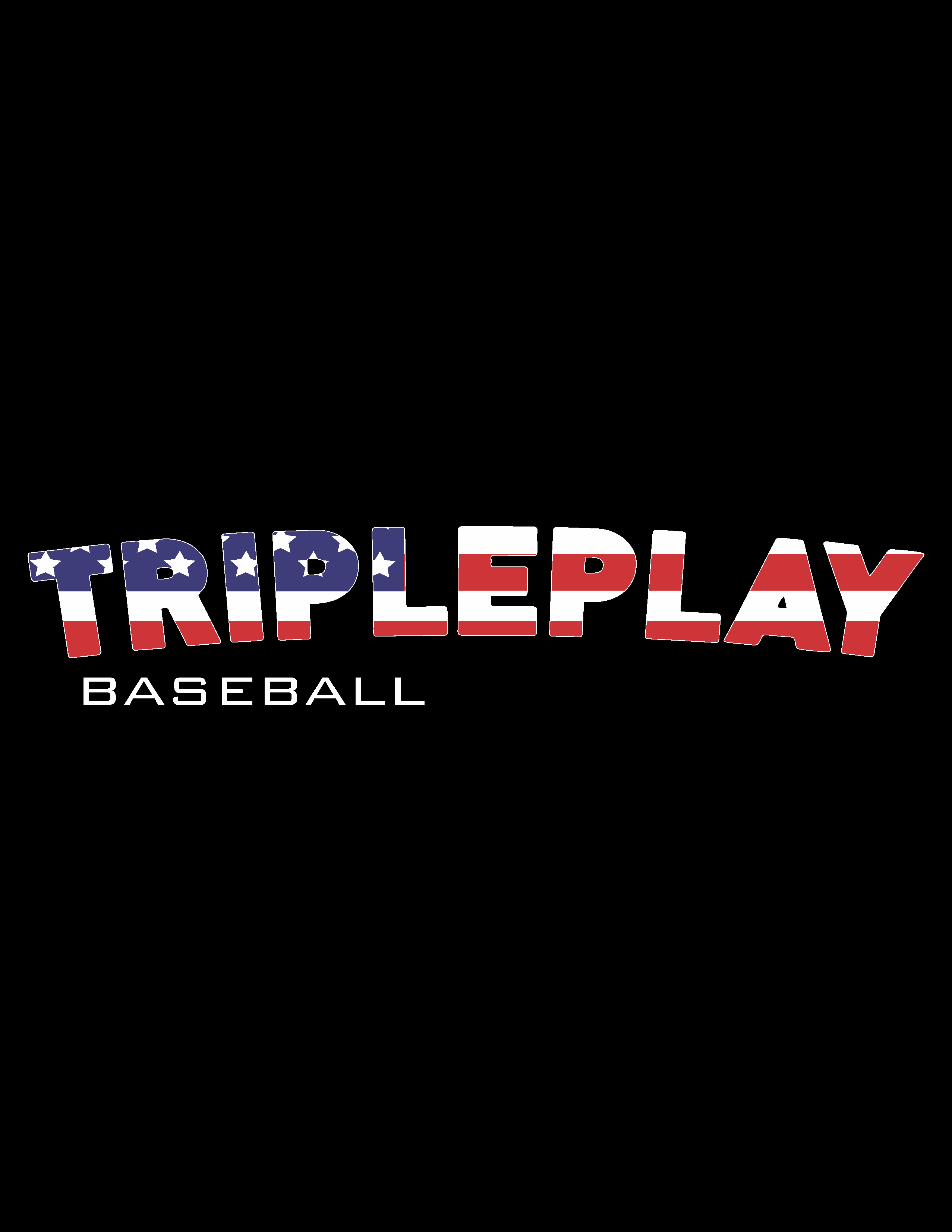 National Championship Sports Baseball Triple Play 12U D3