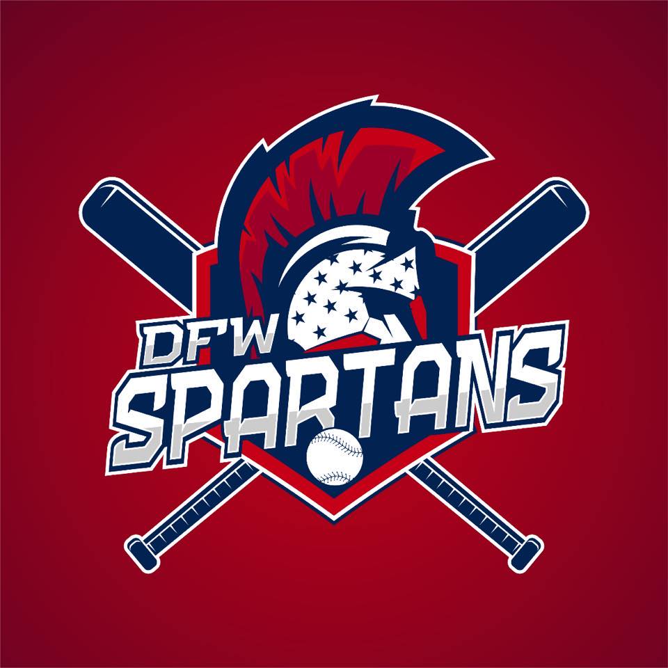 National Championship Sports Baseball DFW Spartans 9U D3