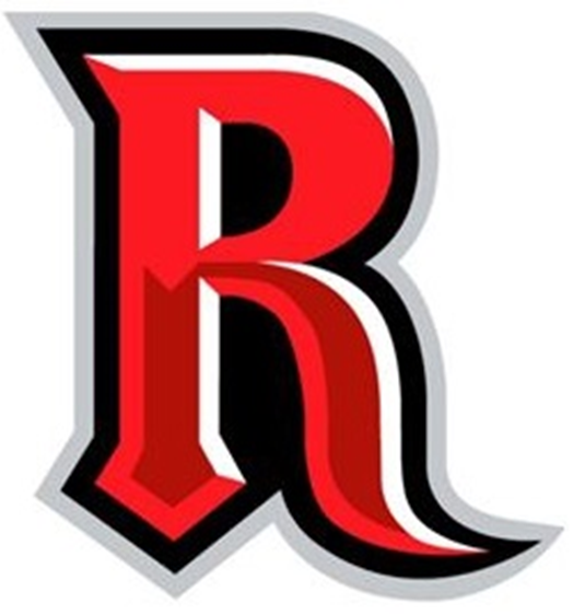 National Championship Sports Baseball Rockwall Rebels 8U 8U D3 KP