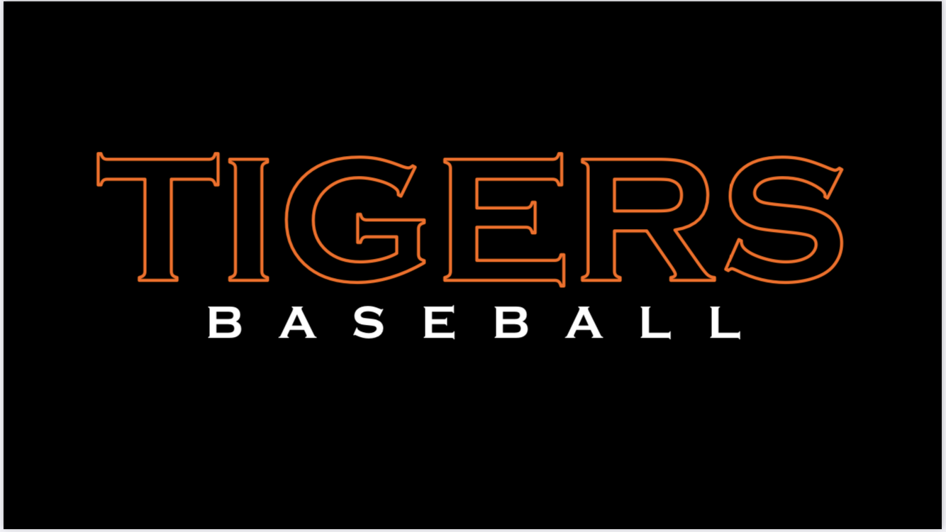 National Championship Sports Baseball Tigers Baseball 14U D2