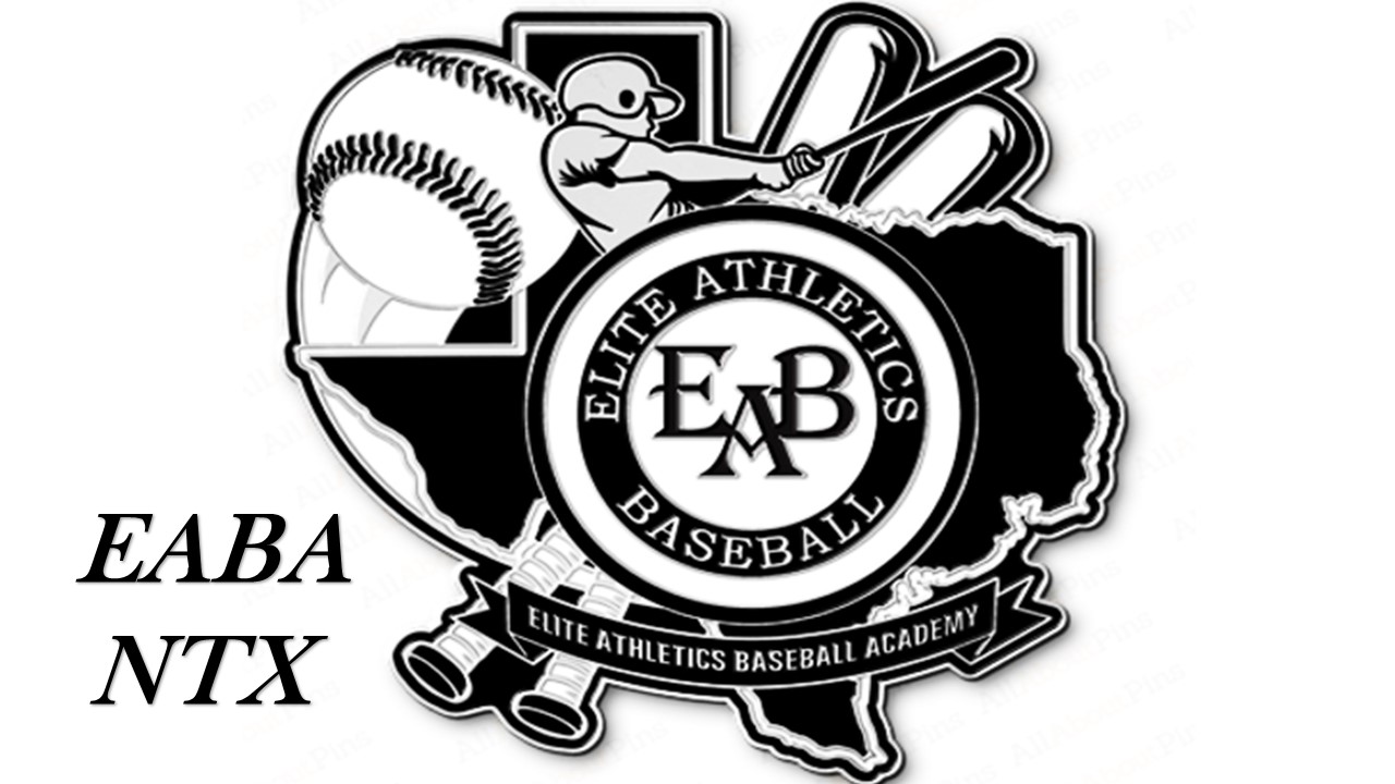 National Championship Sports Baseball Elite Athletics Baseball