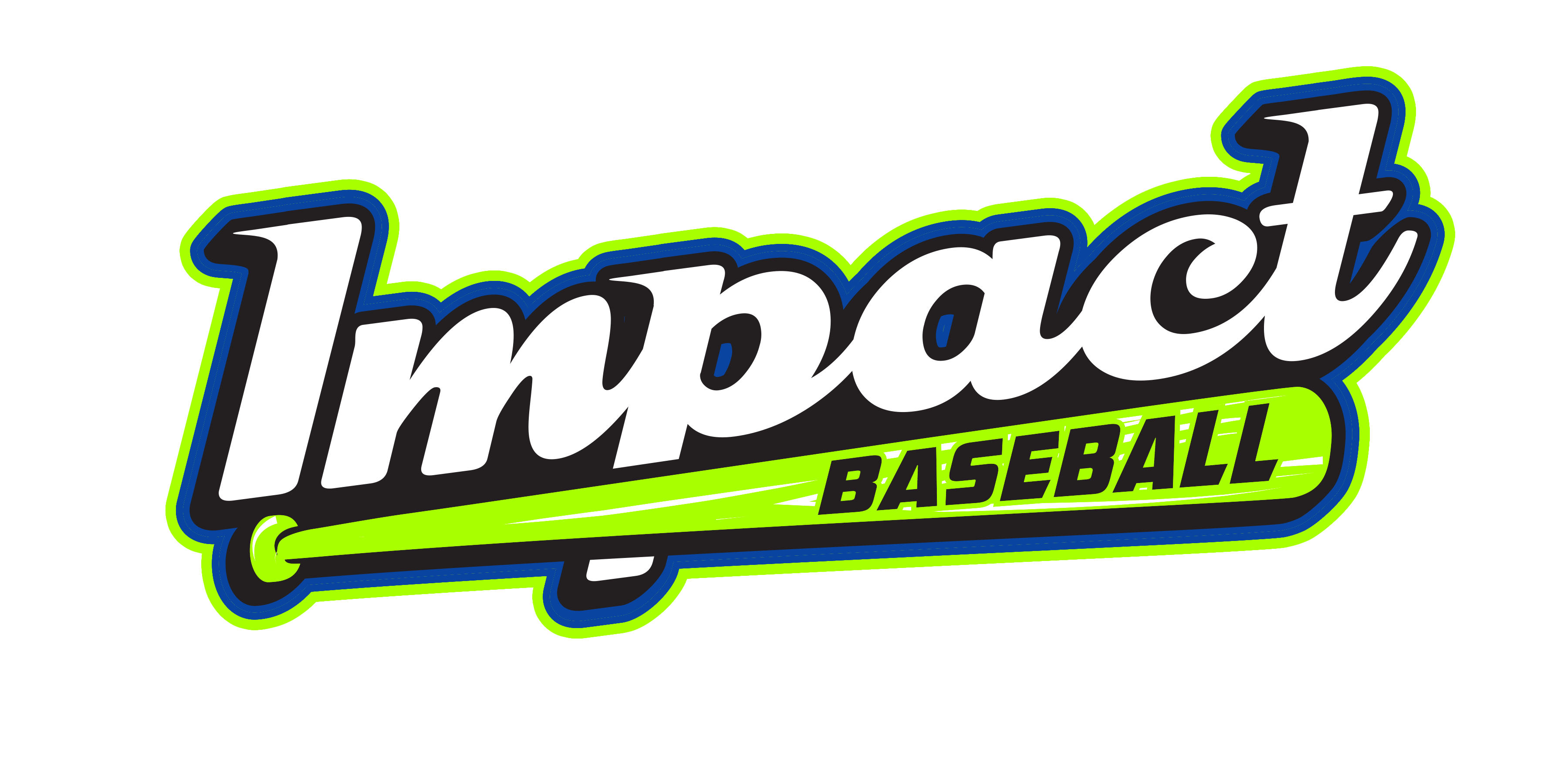 National Championship Sports Baseball Impact Baseball 12U D1