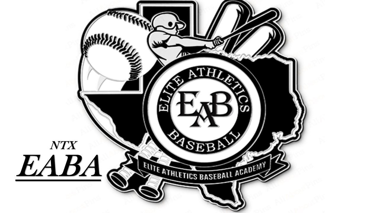 National Championship Sports Baseball Elite Athletics Baseball