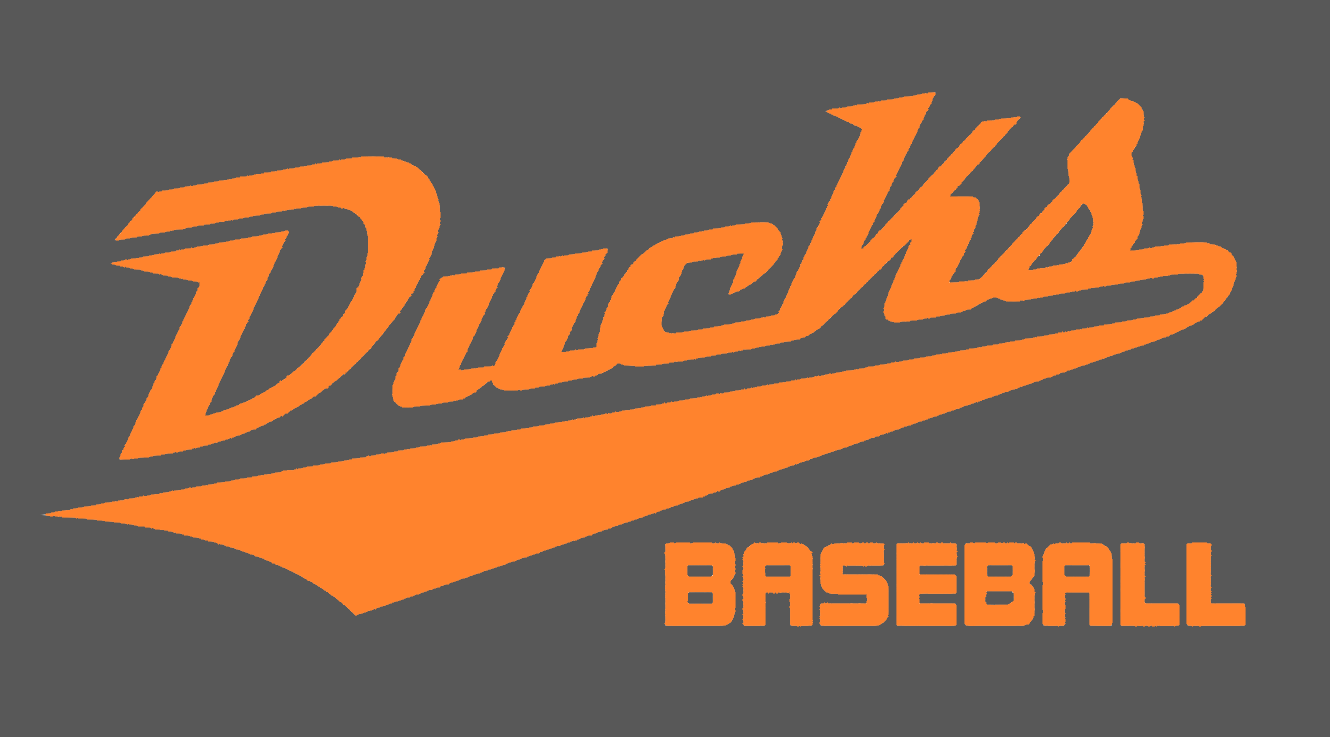National Championship Sports Baseball Ducks Baseball 13U D2