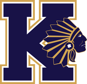 National Championship Sports | Baseball | Keller Indians | 8U D3 KP