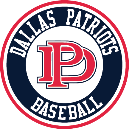 National Championship Sports | Baseball | Dallas Patriots - Stout | 9U D2