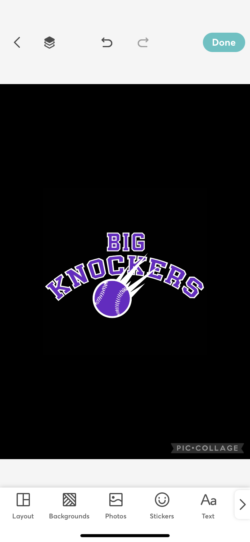 National Championship Sports | Slowpitch | The Big Knockers | COED REC