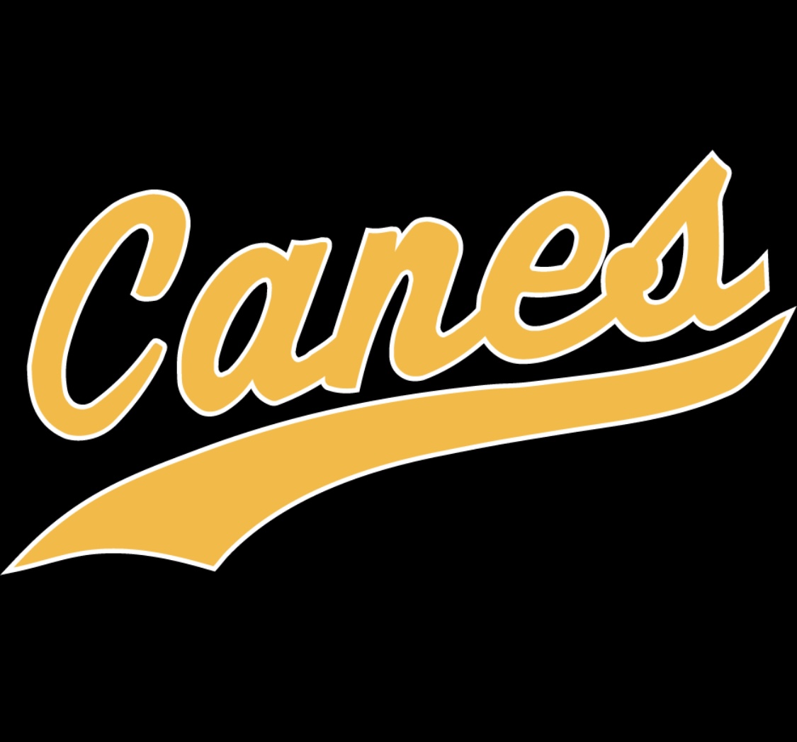 National Championship Sports | Baseball | Canes SW 13U-Garibay | 13U D3