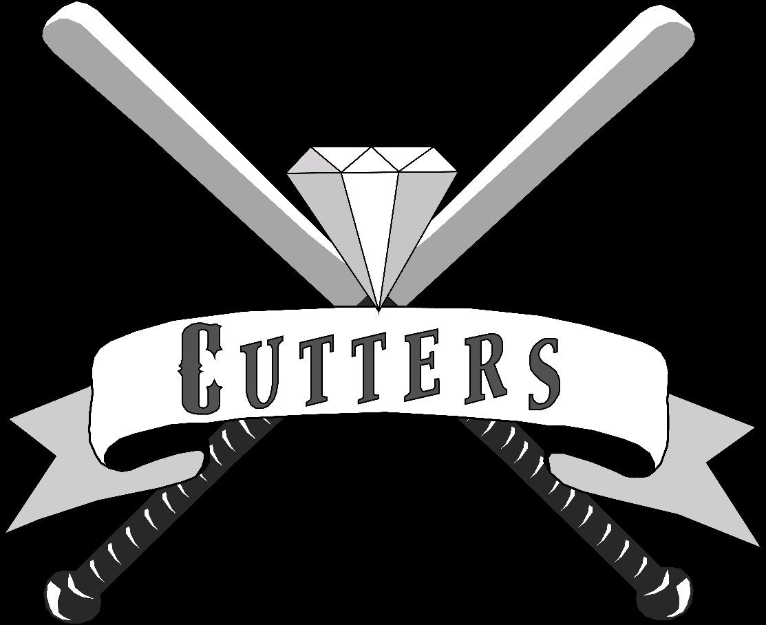 National Championship Sports Baseball Diamond Cutters Baseball Club