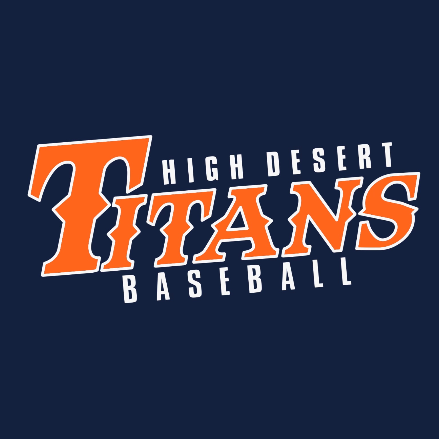 National Championship Sports | Baseball | HD Titans Baseball | 10U D2