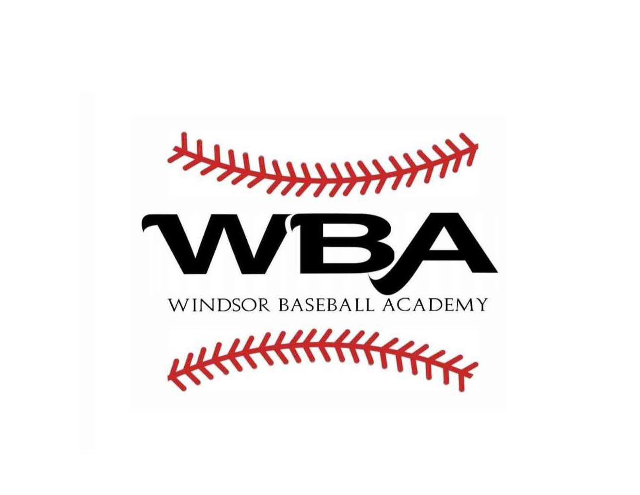 National Championship Sports Baseball Windsor Baseball Academy 9U D3
