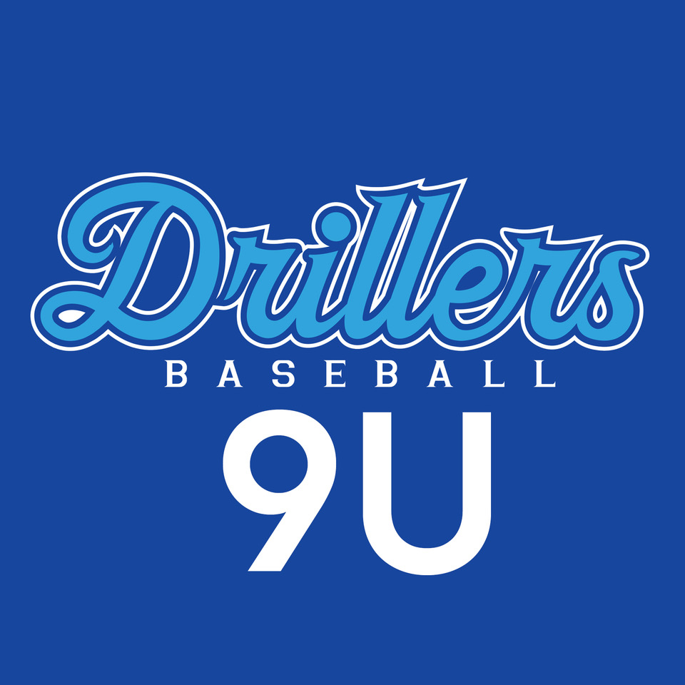 National Championship Sports | Baseball | Drillers Baseball Club 9u | 9U D1